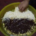 Cooksnap dari Siti Juariyah untuk resep Chees cake kukus anti gagal