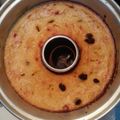 El cooksnap de Cesar Sabino cuando hizo Arepa Dominicana.