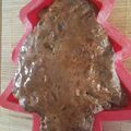Cooksnap από vasiliki ver στη συνταγή Μπαχαρόψωμο με κακάο
