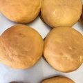 Cooksnap dari Fitri untuk resep Mexican Bun Roti O Roti Boy