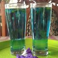 Cooksnap dari Dessy Sulistyorini untuk resep Teh Bunga Telang
