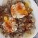 El cooksnap de matiasortizgarcia cuando hizo Huevos rotos ligeros con champiñones.