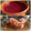 El cooksnap de Graciela S Alcalá cuando hizo Lomo de cerdo en salsa de zarzamora y vino tinto.