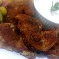 صورة من fatima recipes ، شاركها بعد تجربة وصفة البروستد 😍