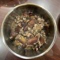 廖文仲 的 魚香茄子 cooksnap