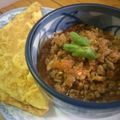 รูป Cooksnap ของ Longtam Do เมื่อเขาทำ น้ำพริกอ่อง