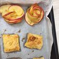 Hsin Chi Wu 的 清爽系蘋果派 cooksnap
