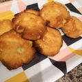 Bettina Koosz Cooksnap-ja, amikor elkészítette a(z) Kókuszos Keto Kekszek receptet.