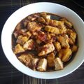 Cooksnap dari Ika Meliana untuk resep 9. Tahu gejrot