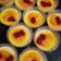 Cooksnap dari Baiq Dina untuk resep Puding Sutera Jeruk Manis