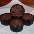 Cooksnap dari Firlia Rury untuk resep Double Chocolate Brownies