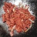 Cooksnap dari Widya Yuliana untuk resep Tumis Kornet Praktis