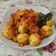 Cooksnap dari Indah Audience untuk resep Balado TETAKE (telur tahu kentang)