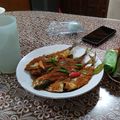 Cooksnap dari Andini Rachmah untuk resep Ikan kembung pesmol