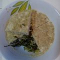 Cooksnap dari Miki untuk resep Babi tim sayur asin