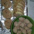 Cooksnap dari Inta untuk resep Rollade tuna