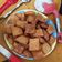 Harsha Gohil's cooksnap of when they made મીઠું શક્કરપારા (Salty Shakkarpara Recipe In Gujarati).