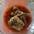 Cooksnap dari Meiling Melly untuk resep Kerapu saus tauco