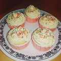 Cooksnap dari Olivia Oktaviani untuk resep Cupcake vanilla kukus