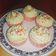 Cooksnap dari Olivia Oktaviani untuk resep Cupcake vanilla kukus