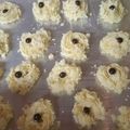 Cooksnap dari arianty arianty untuk resep Semprit Susu Renyah dan Mudah