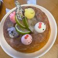 蚊子 的 海綿蛋糕8吋sponge cake 8 cooksnap