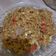 Cooksnap dari nisakputri untuk resep Nasi Goreng Kaki Lima (rasa bintang lima)