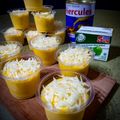 Cooksnap dari Maryam Amier untuk resep Custard-Corn Pudding/ Puding Hercules