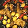 Cooksnap dari Adella untuk resep Paha Ayam Bumbu Kecap