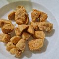 Cooksnap dari Nolis Siti untuk resep Bakso Goreng Ayam Kopong