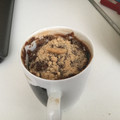 El cooksnap de MCarmen Mato Vazquez cuando hizo Mug cake de galletas - sin harina.
