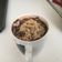 El cooksnap de MCarmen Mato Vazquez cuando hizo Mug cake de galletas - sin harina.