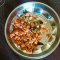 சுவாதி S's cooksnap of when they made தக்காளி சாதம்🍅🍚(tomato rice recipe in tamil).
