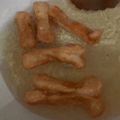 Cooksnap dari cookbyme untuk resep [80] Cakwe Mini
