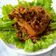 Cooksnap dari 🔪Nitayasari.Recipes🥦 untuk resep Ayam Goreng Lengkuas