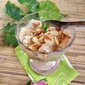 Cooksnap dari Indah Tuwiarsih untuk resep Wedang Cemoe