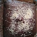Cooksnap dari Pinky Oktania untuk resep Black forest panggang no topiing