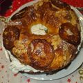 El cooksnap de Antonio-José cuando hizo Roscón de Reyes paso a paso en 3 días.