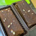 Cooksnap dari Rinda Maulidya untuk resep Bolu pisang panggang