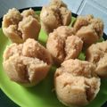 Cooksnap dari Sisca Anelinda untuk resep Kue mangkok tape gula merah