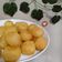 Cooksnap dari Mila🧕🏻 untuk resep Cemilan mudah kentang keju cikibol #homemadebylita