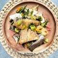 Cooksnap dari Ferasty untuk resep 201. Tumis Ikan Asin Gabus Cabe Ijo