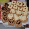 Cooksnap dari tari untuk resep Putu Ayu Coklat Keju