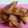Cooksnap dari Kristina A #nasofian untuk resep Pangsit Manis isi Pisang Coklat