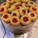 Cooksnap dari Ratna Yunita Sari untuk resep Strawberry Cheese Thumbprints