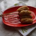 Cooksnap dari yulidaertik untuk resep Sempol Tahu