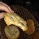 El cooksnap de anny joseph cuando hizo Galletas con chispas de chocolate.
