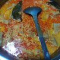 Cooksnap dari Dewi untuk resep Gulai nangka muda