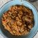 El cooksnap de sara cuando hizo Arroz meloso con carrilleras.