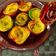 Cooksnap από tahitian στη συνταγή Τριαντάφυλλα πατάτας στο φούρνο